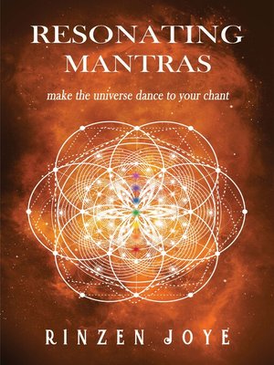 cover image of Resonating Mantras